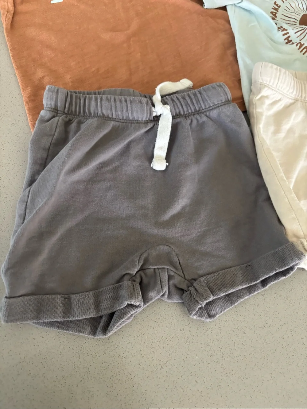 LC Little co toddler boy outfits 2